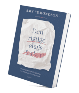 Den rigtige slags forkert Den rigtige slags forkert