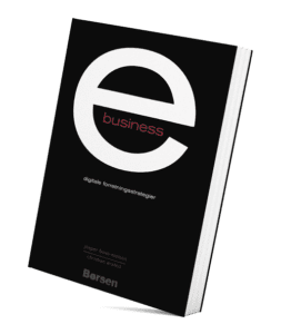 E-business E-business