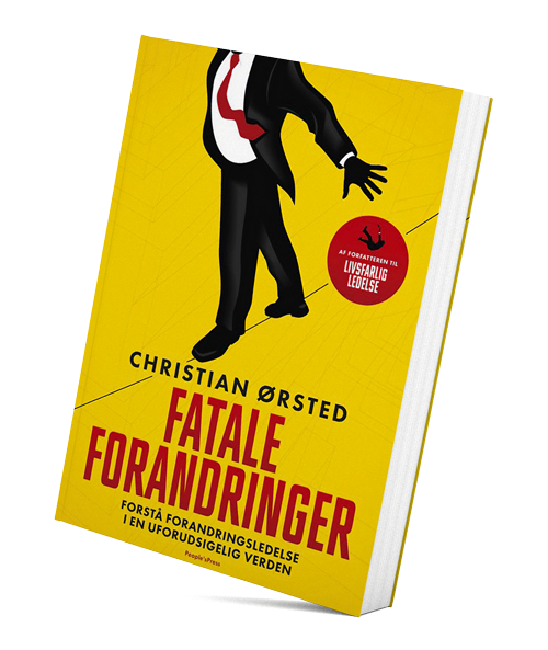 Fatale forandringer Fatale forandringer