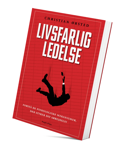Livsfarlig ledelse Livsfarlig ledelse