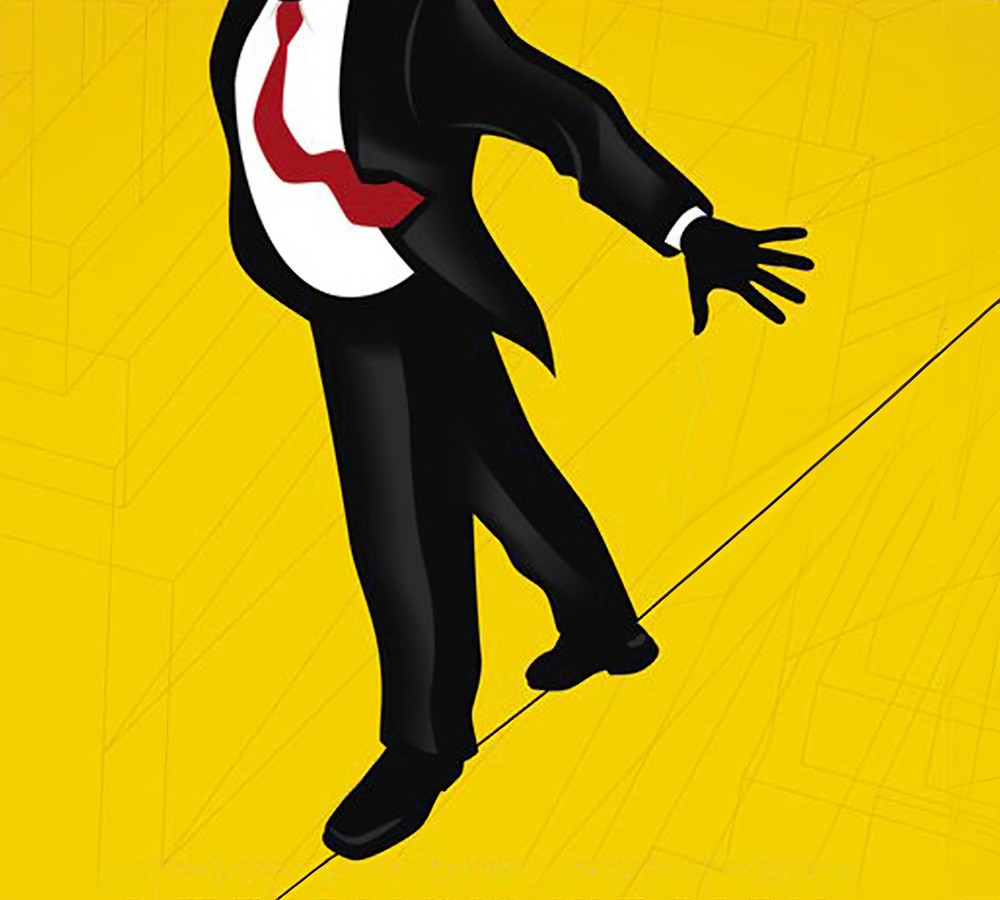 Foredrag: Fatale forandringer