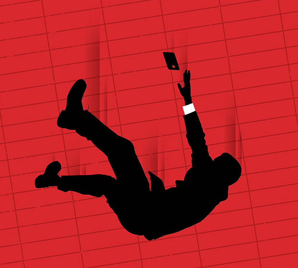 Foredrag: Livsfarlig ledelse